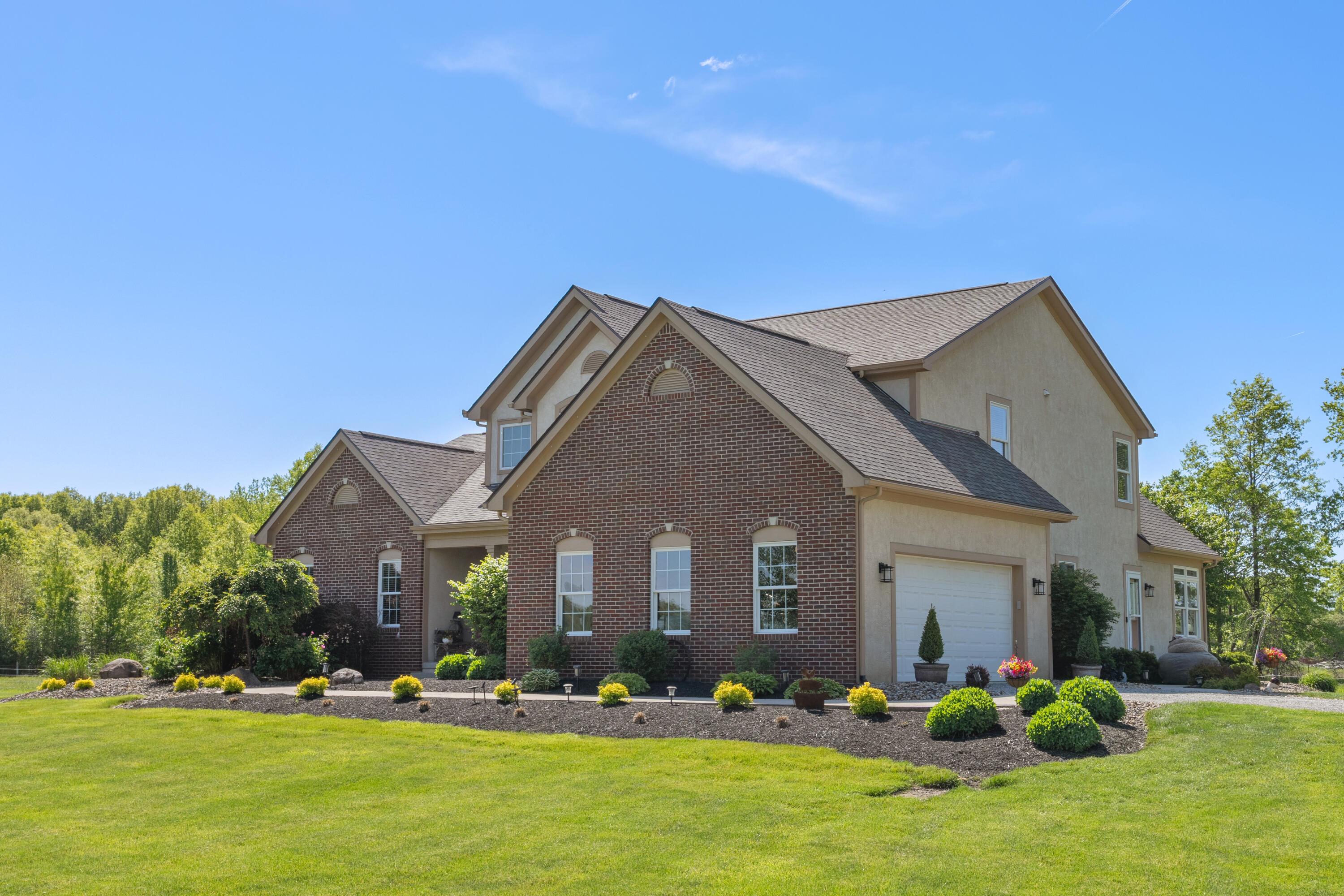 12858 Woodtown Road Galena, OH 43021 - Photo 2 of 82