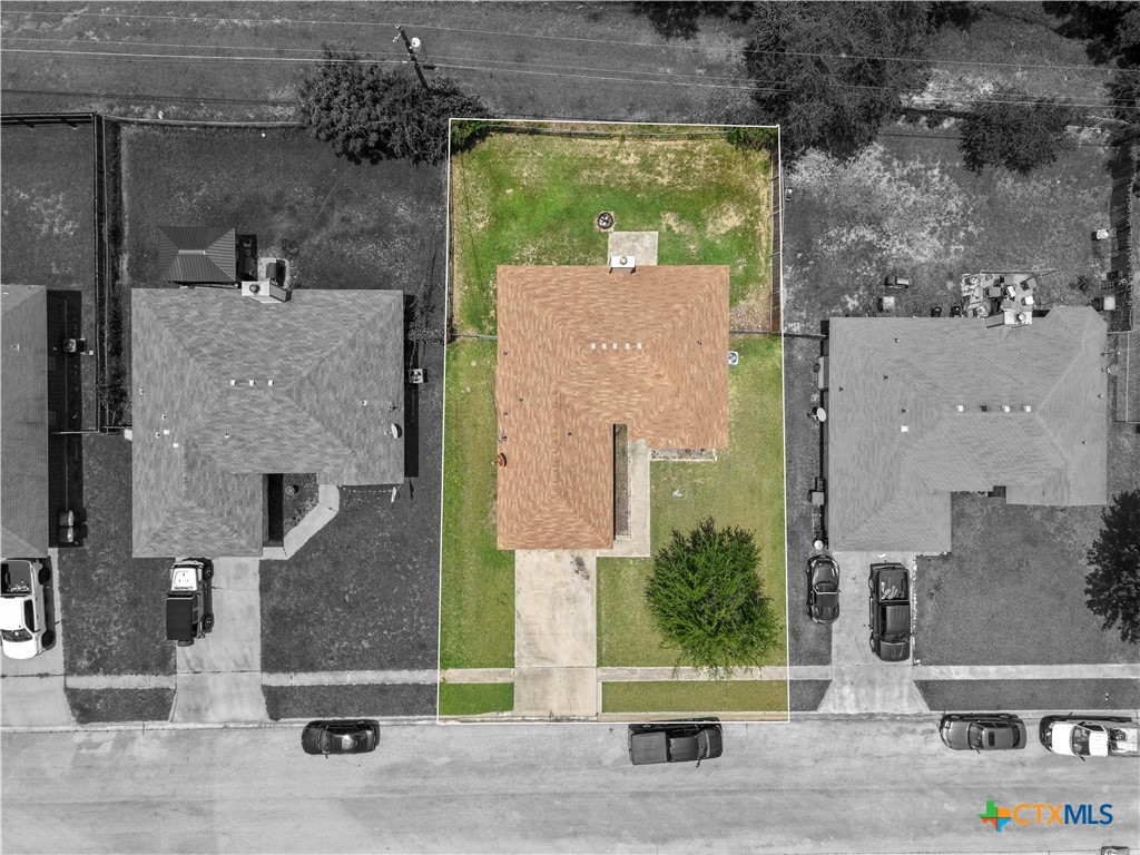 303 Rodeo Circle Copperas Cove, TX 76522 - Photo 3 of 46
