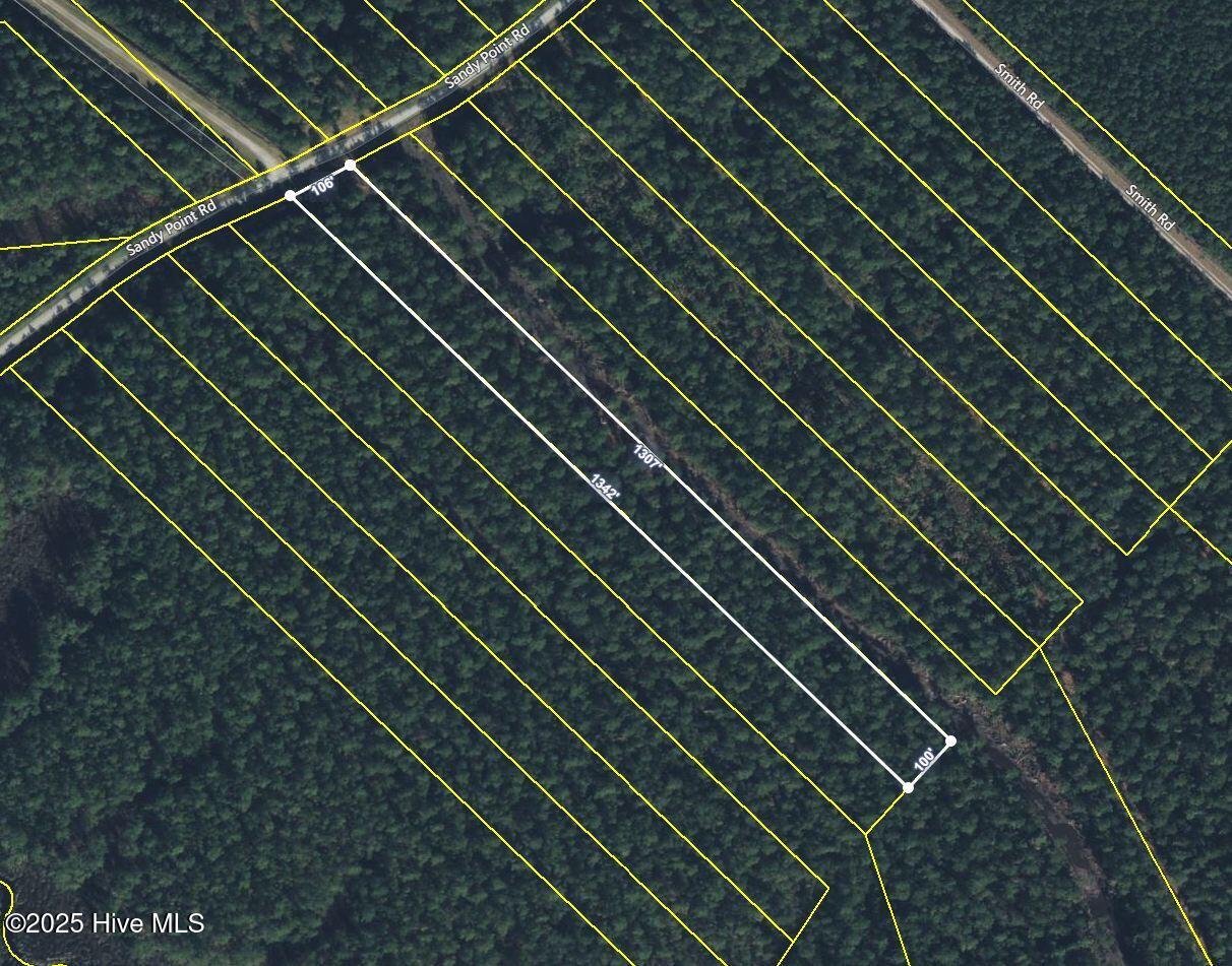 22 Sandy Point Road Scranton, NC 27875 - Photo 6 of 6 Primary