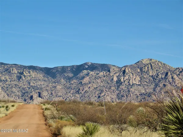 $95,000 | Lot70 East Tom Jeffords Drive, Unit 70/3, St. David, AZ 85630
