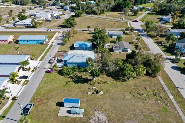 $79,000 | 623 Fitzhugh Avenue, Punta Gorda, FL 33950