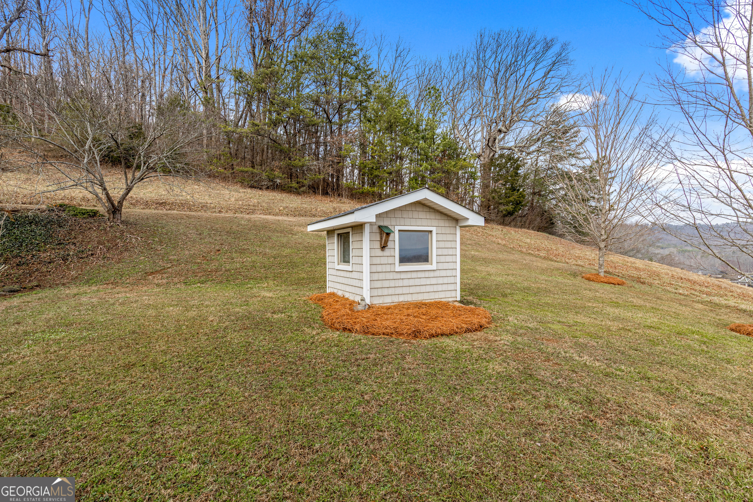 1578 Old Ringgold Road Rocky Face, GA 30740 - Photo 39 of 46