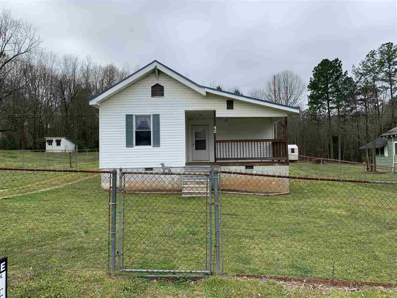 40 Chestnut Street Startex, SC 29377 - Photo 1 of 19 Gallery Image 1