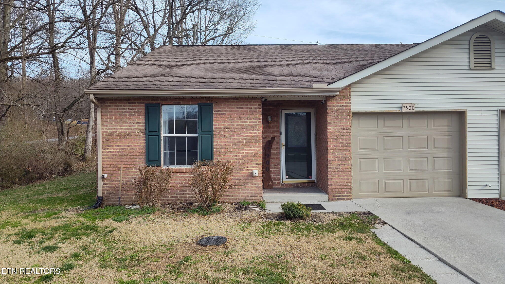 7900 Montbridge Way Powell, TN 37849 - Photo 1 of 12 Welcome home