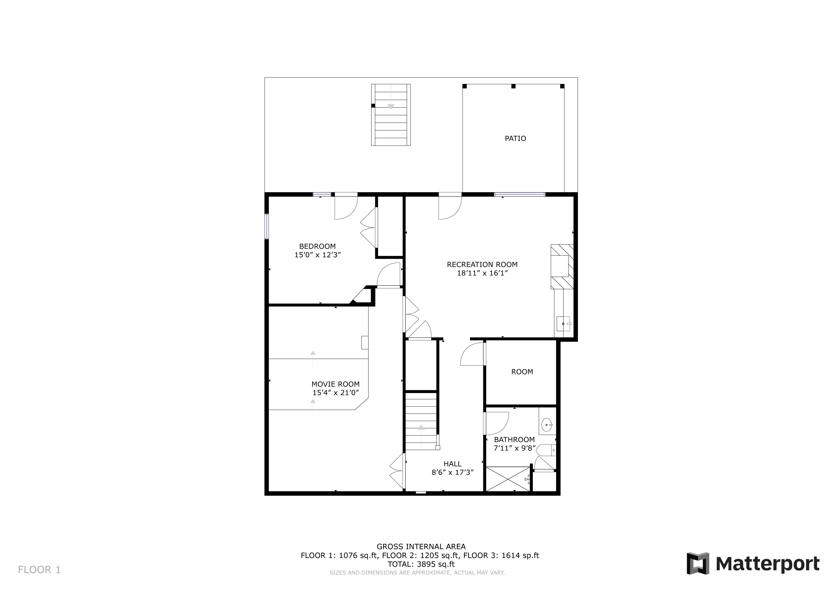 3204 Woodland Ridge Columbus, IN 47201 - Photo 64 of 66 Gallery Image 64