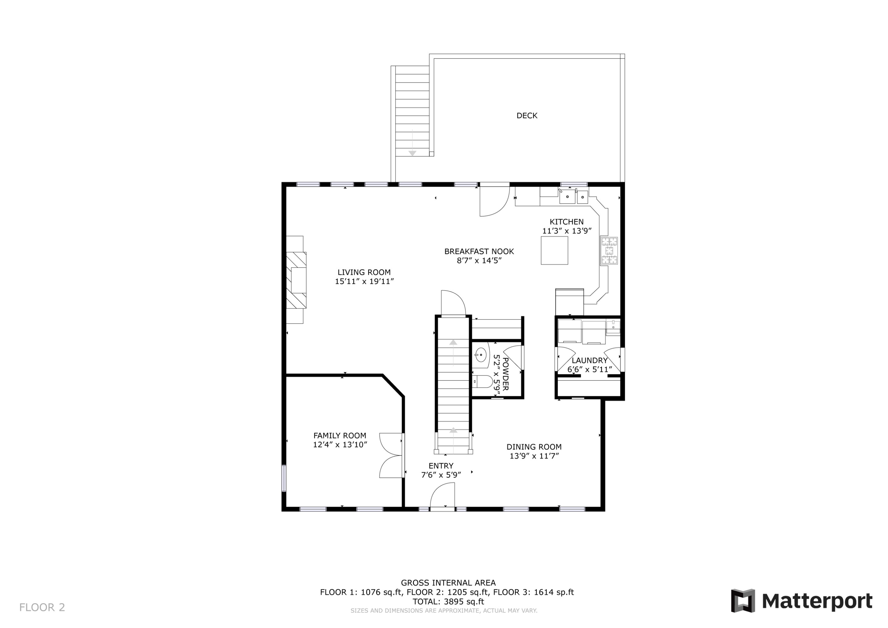 3204 Woodland Ridge Columbus, IN 47201 - Photo 65 of 66 Gallery Image 65