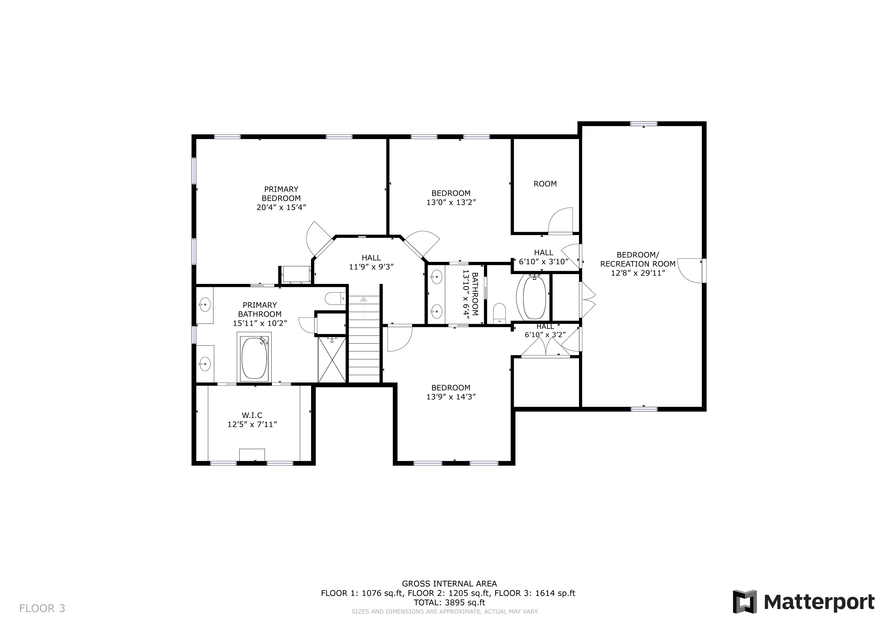 3204 Woodland Ridge Columbus, IN 47201 - Photo 66 of 66 Gallery Image 66