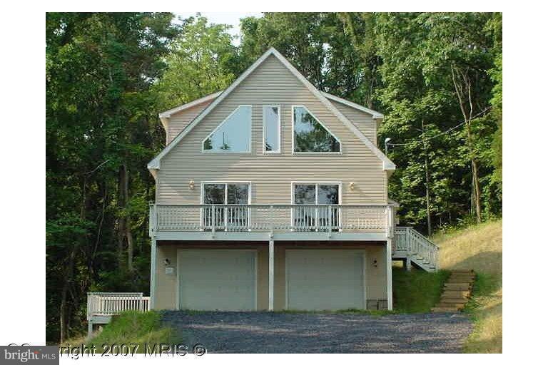 319 Joans Quadrangle Road Front Royal, VA 22630 - Photo 1 of 29 Exterior (Front)