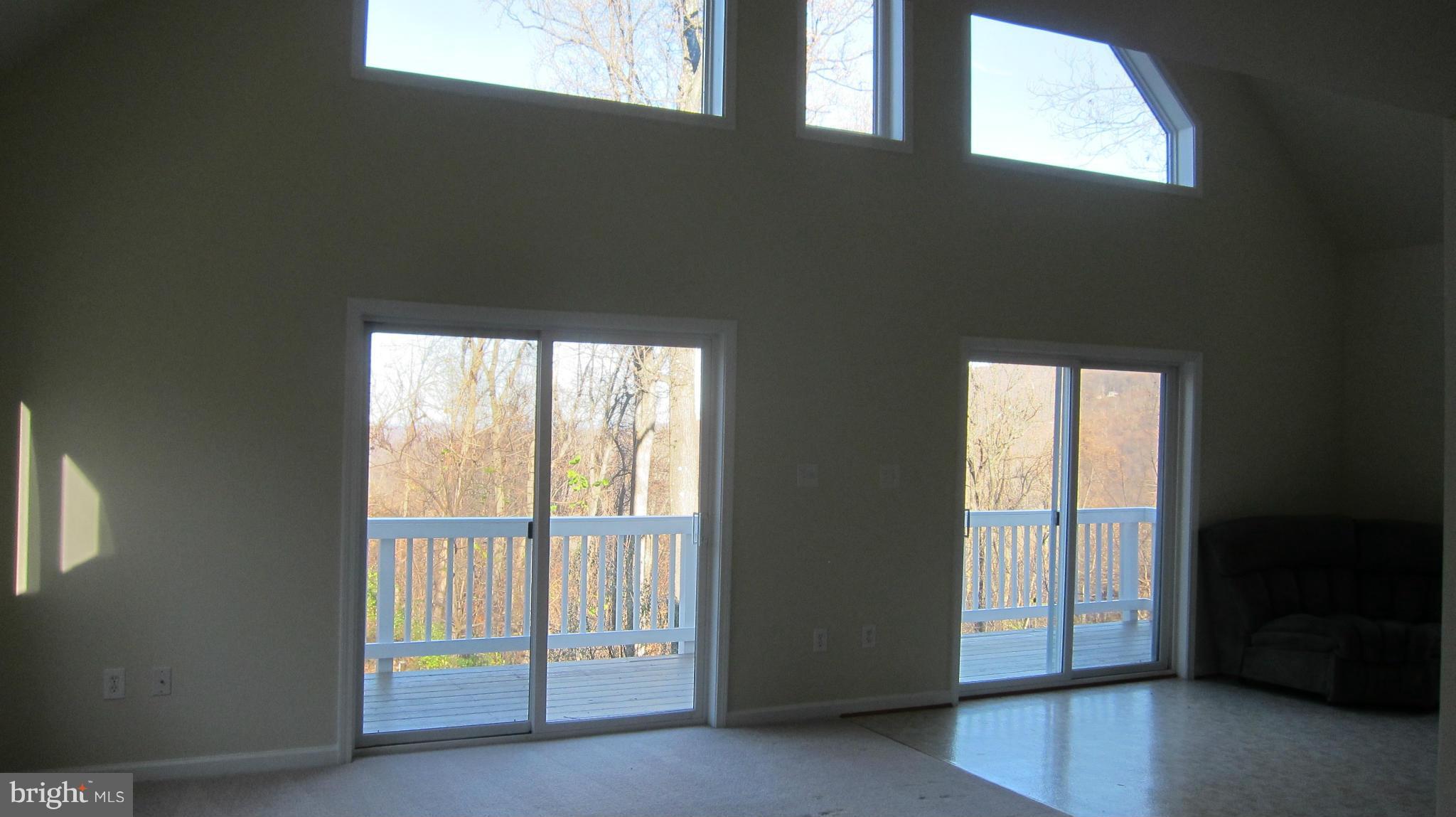 319 Joans Quadrangle Road Front Royal, VA 22630 - Photo 2 of 29 Interior (General)