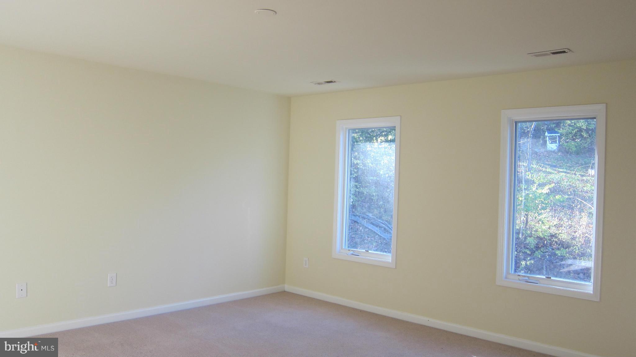 319 Joans Quadrangle Road Front Royal, VA 22630 - Photo 14 of 29 Bedroom (Master)