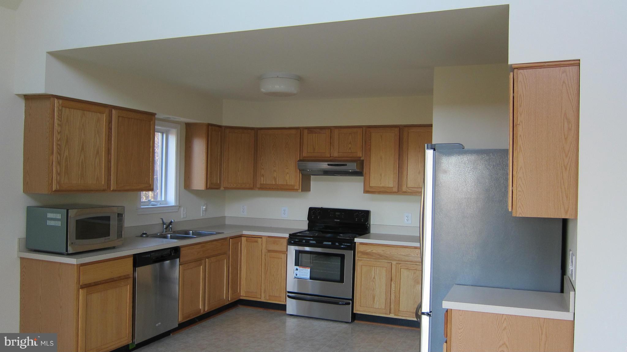 319 Joans Quadrangle Road Front Royal, VA 22630 - Photo 3 of 29 Kitchen