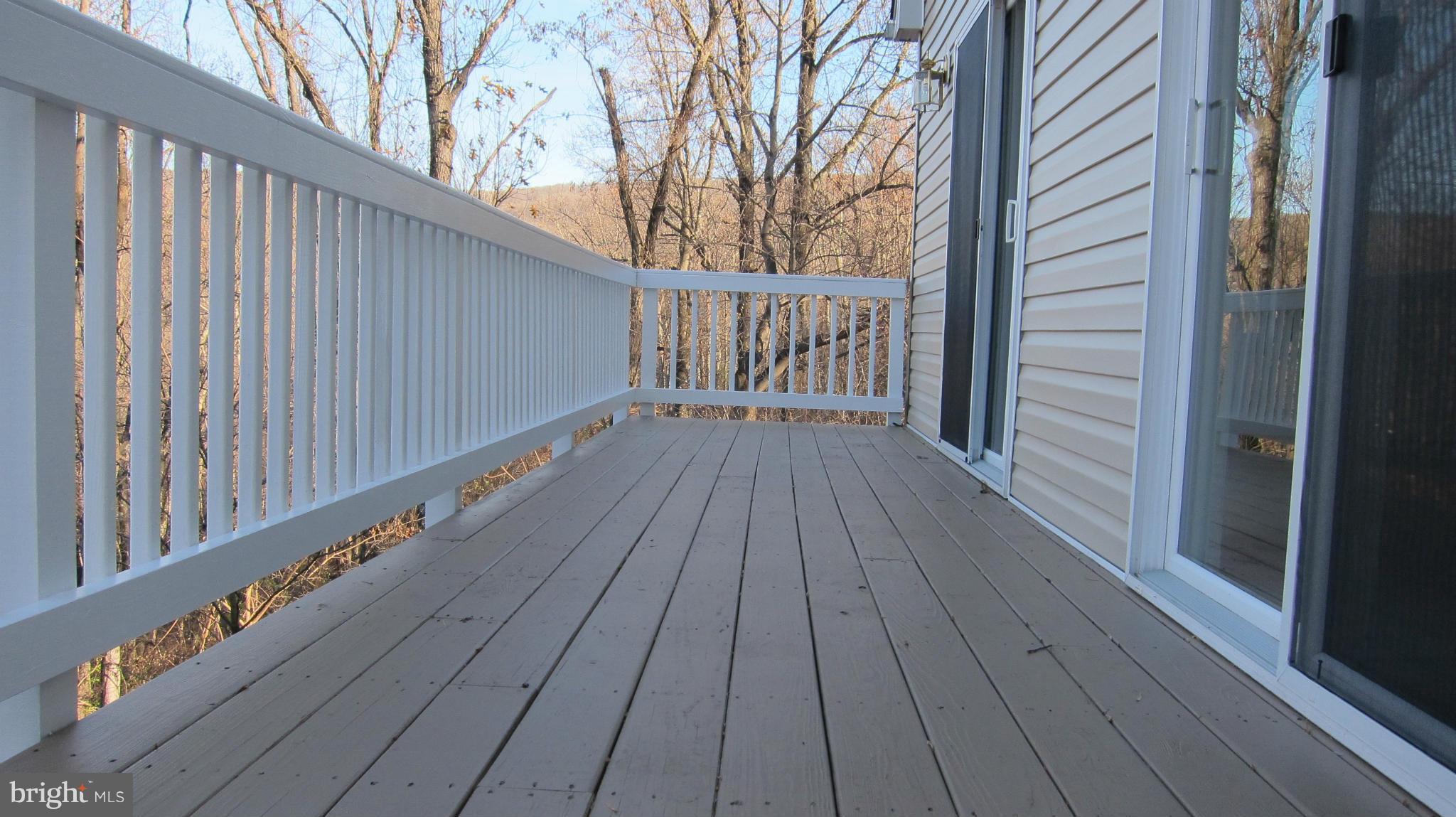 319 Joans Quadrangle Road Front Royal, VA 22630 - Photo 24 of 29 Exterior (General)