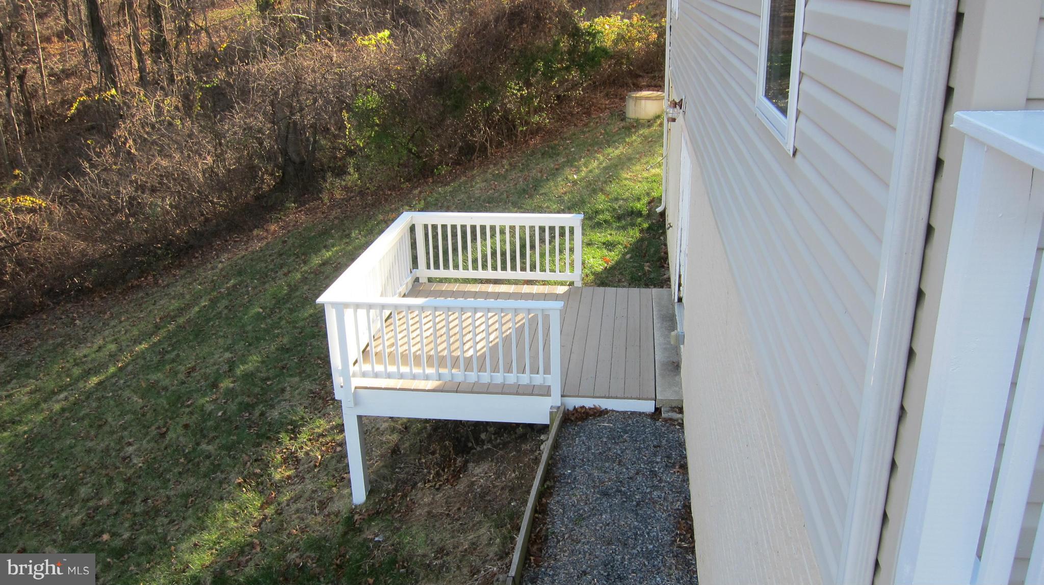319 Joans Quadrangle Road Front Royal, VA 22630 - Photo 26 of 29 Exterior (General)