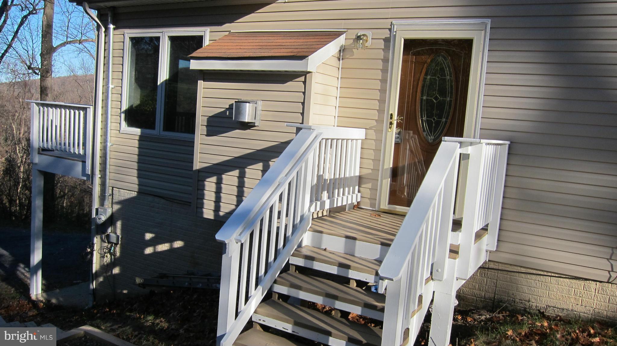 319 Joans Quadrangle Road Front Royal, VA 22630 - Photo 27 of 29 Exterior (General)
