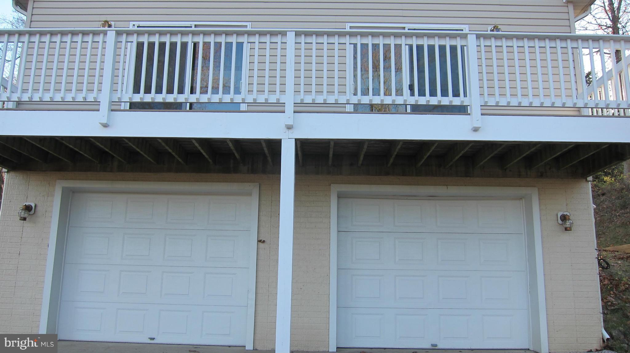 319 Joans Quadrangle Road Front Royal, VA 22630 - Photo 28 of 29 Exterior (Front)