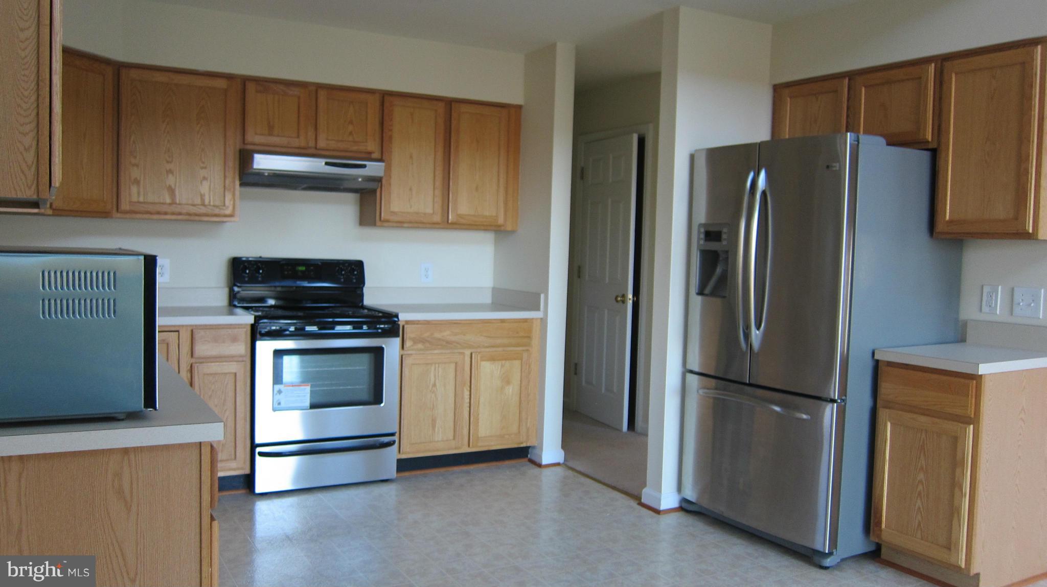 319 Joans Quadrangle Road Front Royal, VA 22630 - Photo 4 of 29 Kitchen