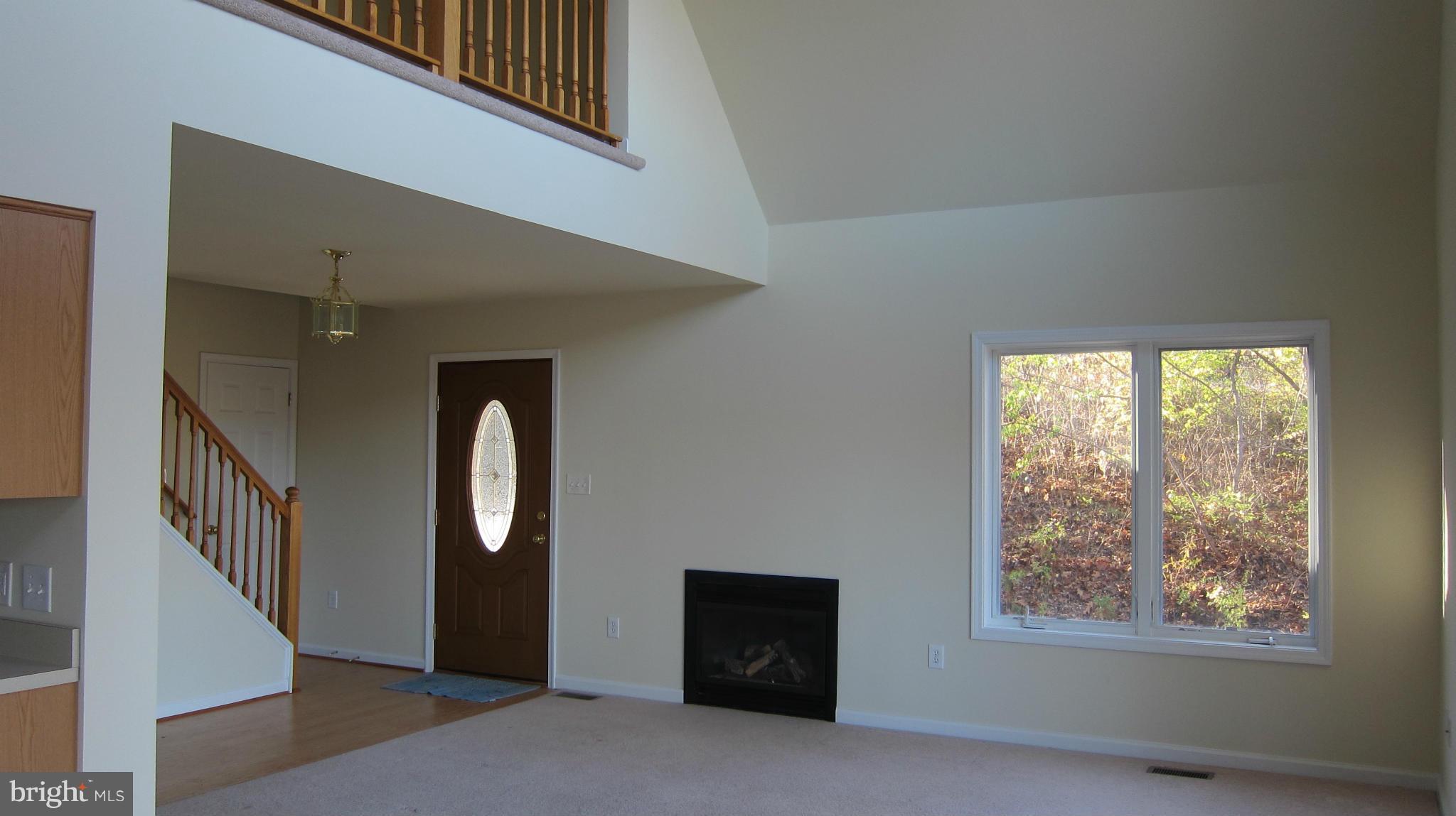 319 Joans Quadrangle Road Front Royal, VA 22630 - Photo 6 of 29 Living Room