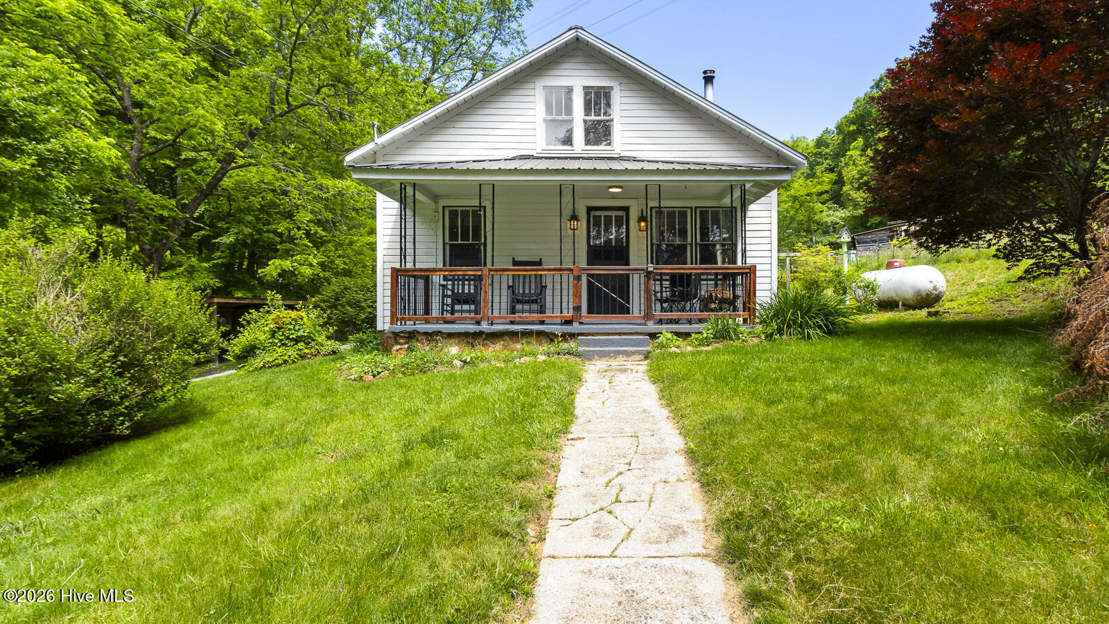 1740 Winding Stairs Road Topton, NC 28781 - Photo 9 of 129