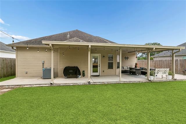 231 Cross Street Luling, LA 70070 - Photo 22 of 23