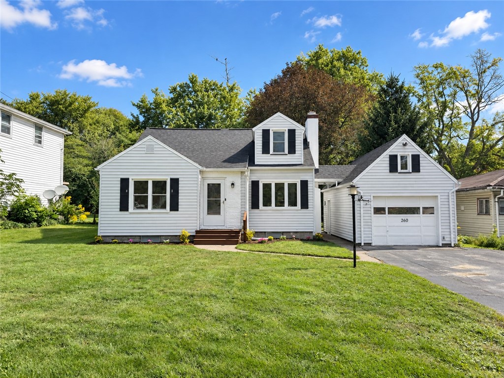 260 Pardee Road Irondequoit, NY 14609 - Photo 6 of 44 Gallery Image 6