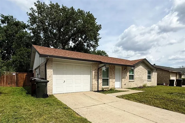 $366,500 | 2308 Richmond Drive, Plano, TX 75074