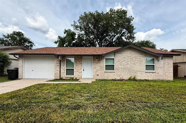 $362,500 | 2308 Richmond Drive, Plano, TX 75074