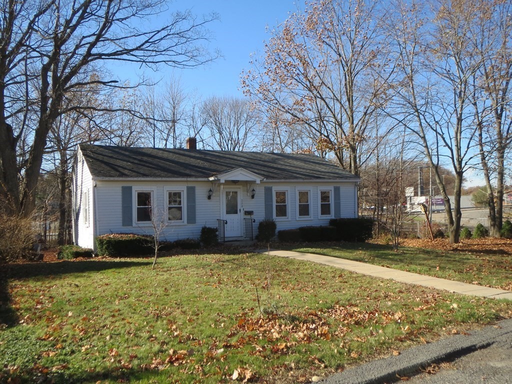 222 Summer Street Gardner, MA 01440 - Photo 2 of 6