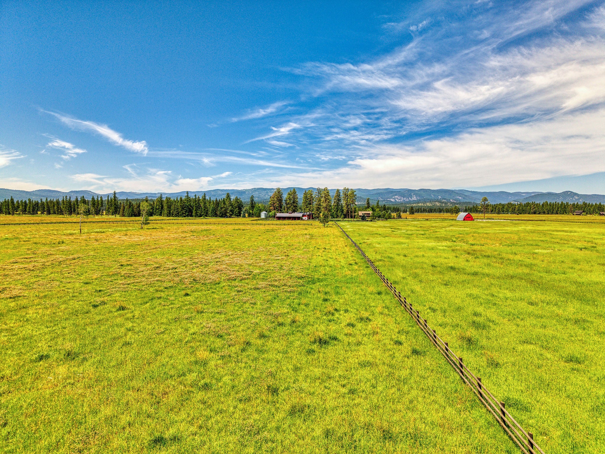 1212 Spring Prairie Ranch Road Whitefish, MT 59937 - Photo 162 of 168 Gallery Image 162