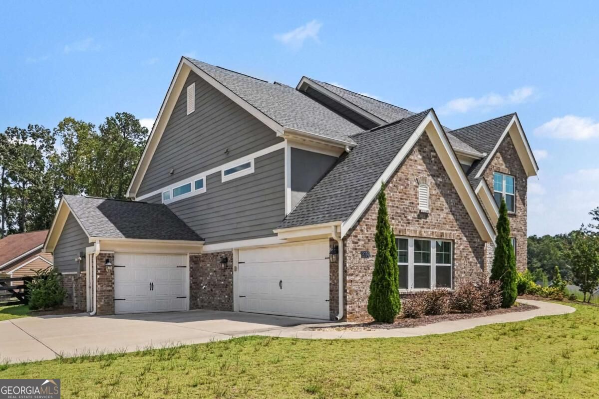 8110 Tavern Road, Unit 244 Ball Ground, GA 30107 - Photo 8 of 40 Gallery Image 8
