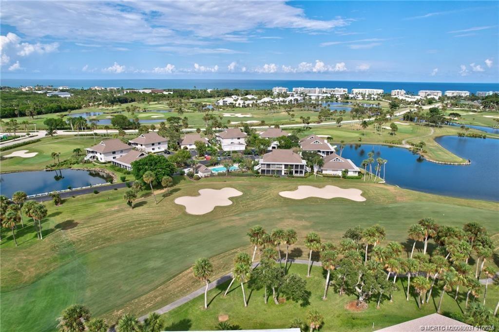 248 Northeast Edgewater Drive Stuart, FL 34996 - Photo 36 of 38 a view of a city