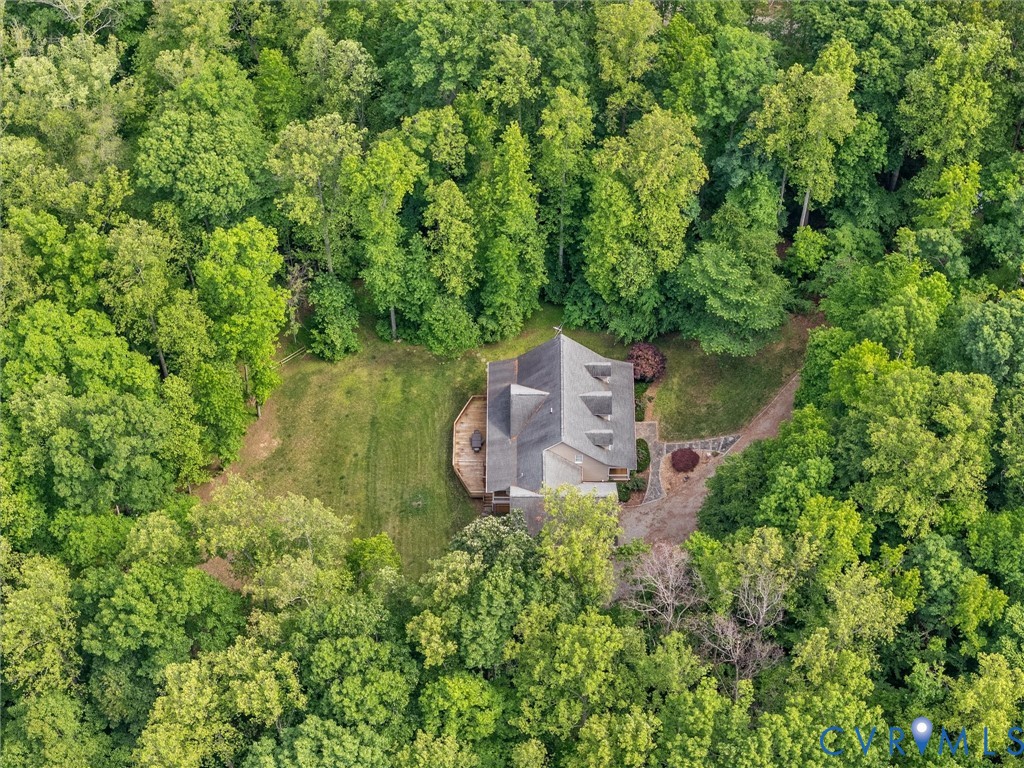 2526 Old Tavern Road Powhatan, VA 23139 - Photo 85 of 94