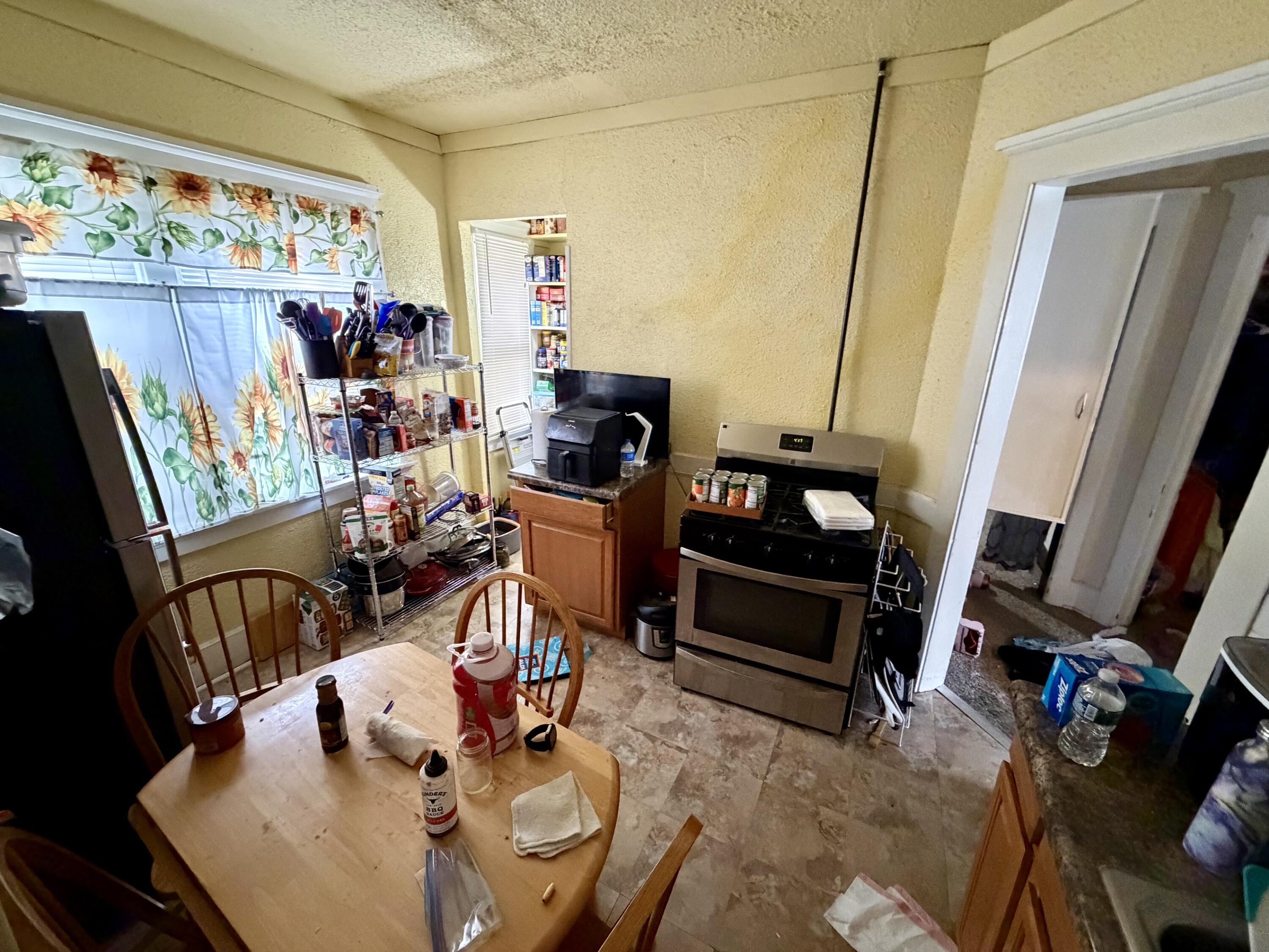 2106 North 42nd Street, Unit 2108 Milwaukee, WI 53208 - Photo 9 of 10 Upper Kitchen