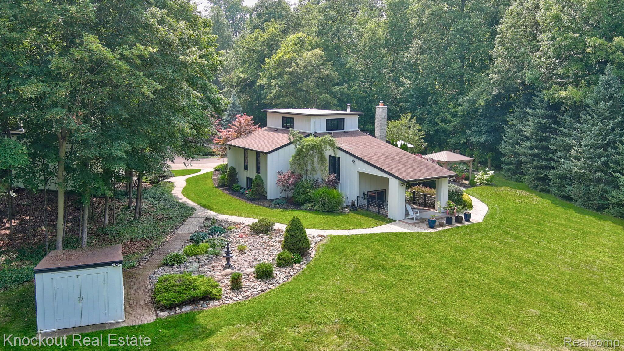 8435 South Beyer Road Birch Run, MI 48415 - Photo 73 of 81 Gallery Image 73