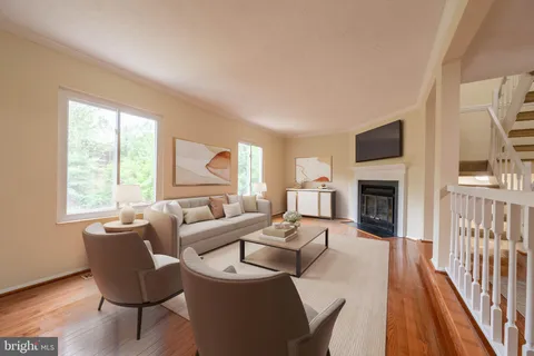 $475,000 | 7506 Weatherby Drive, Rockville, MD 20855