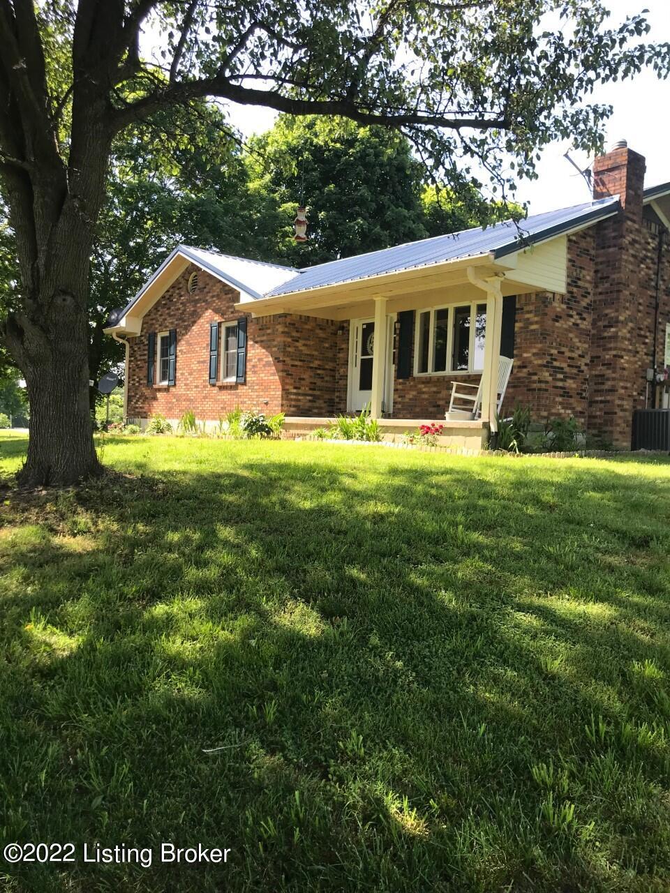 3740 Holy Cross Road Loretto, KY 40037 - Photo 1 of 19 3740 Holy Cross Road