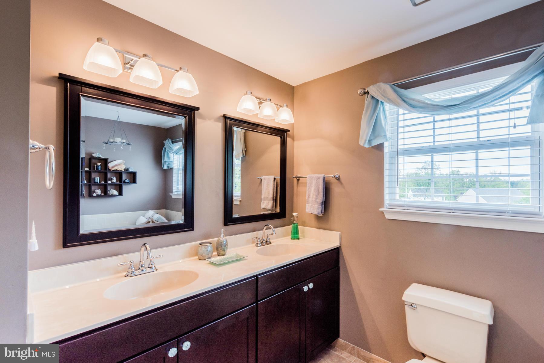6716 Hunter Road Elkridge, MD 21075 - Photo 19 of 30 Master Bath