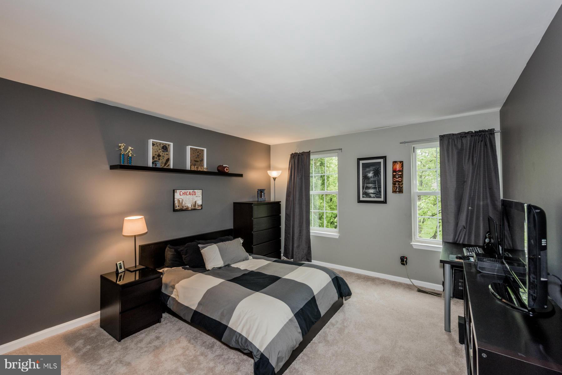 6716 Hunter Road Elkridge, MD 21075 - Photo 20 of 30 Bedroom