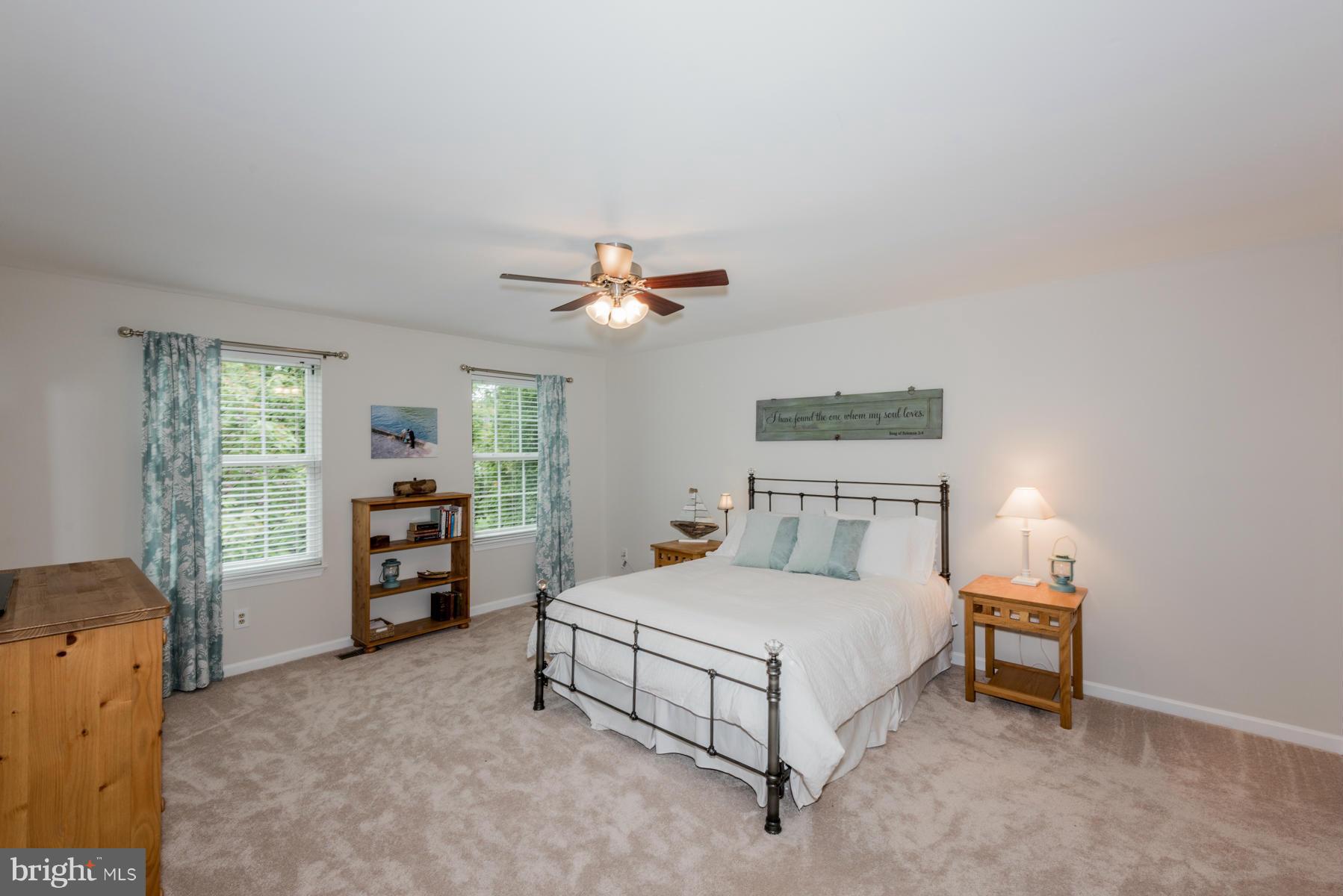 6716 Hunter Road Elkridge, MD 21075 - Photo 3 of 30 Master Bedroom