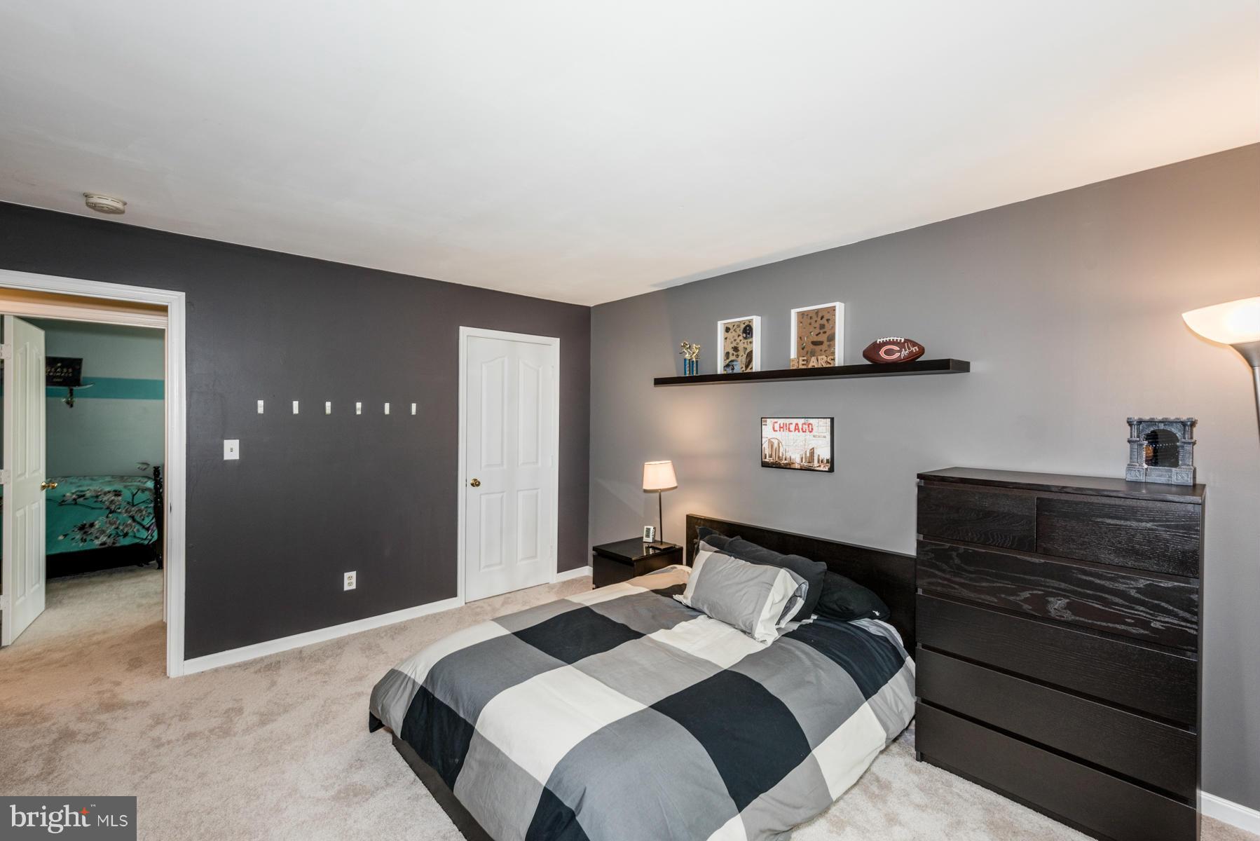 6716 Hunter Road Elkridge, MD 21075 - Photo 21 of 30 Bedroom