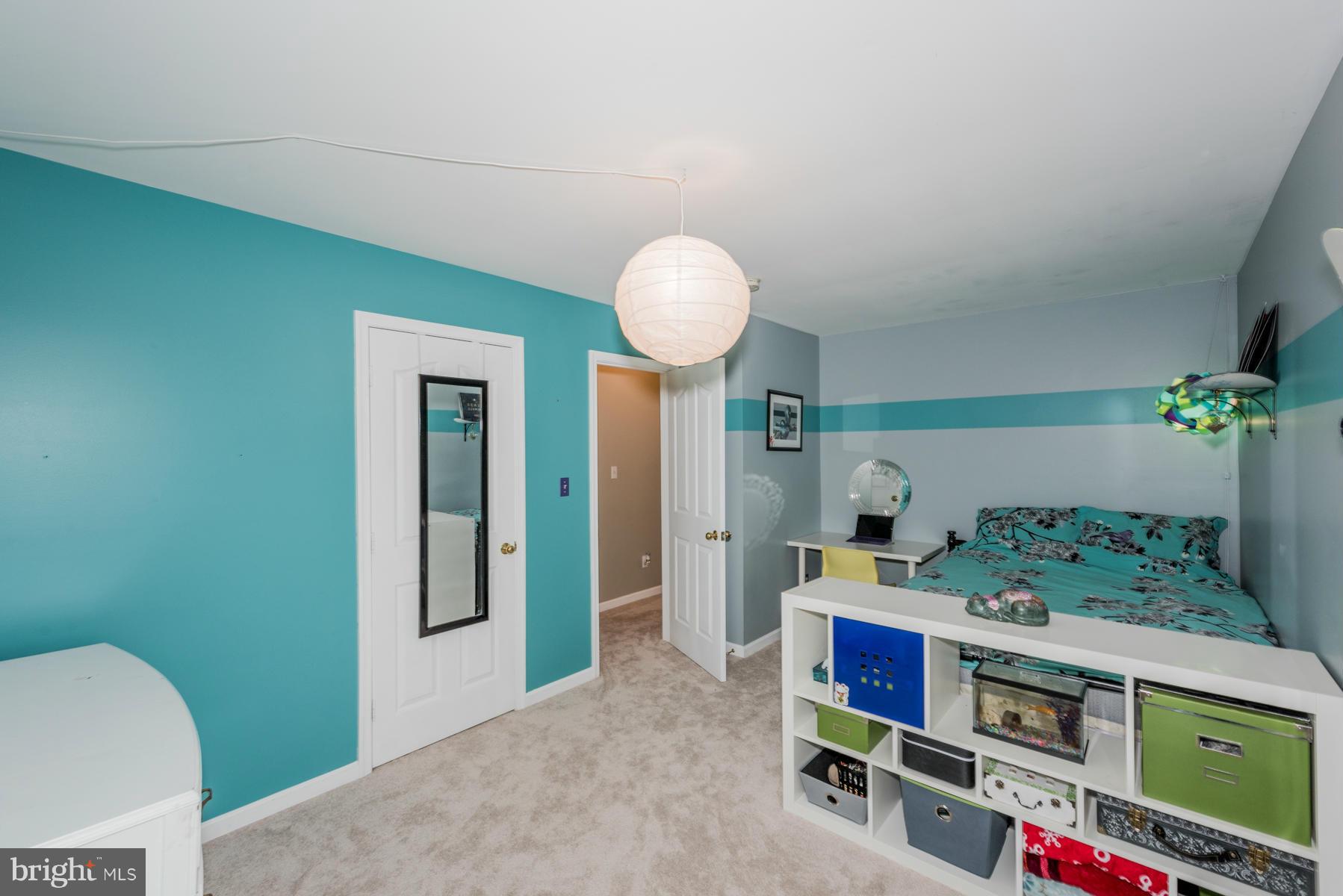 6716 Hunter Road Elkridge, MD 21075 - Photo 23 of 30 Bedroom