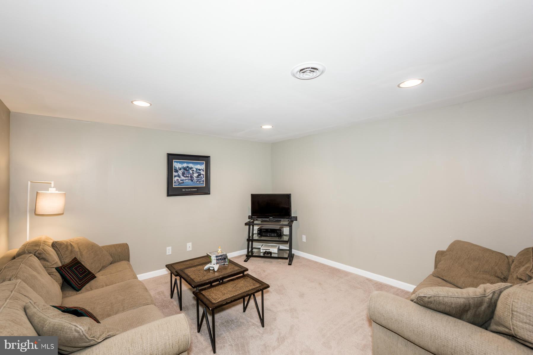 6716 Hunter Road Elkridge, MD 21075 - Photo 26 of 30 Lower Level