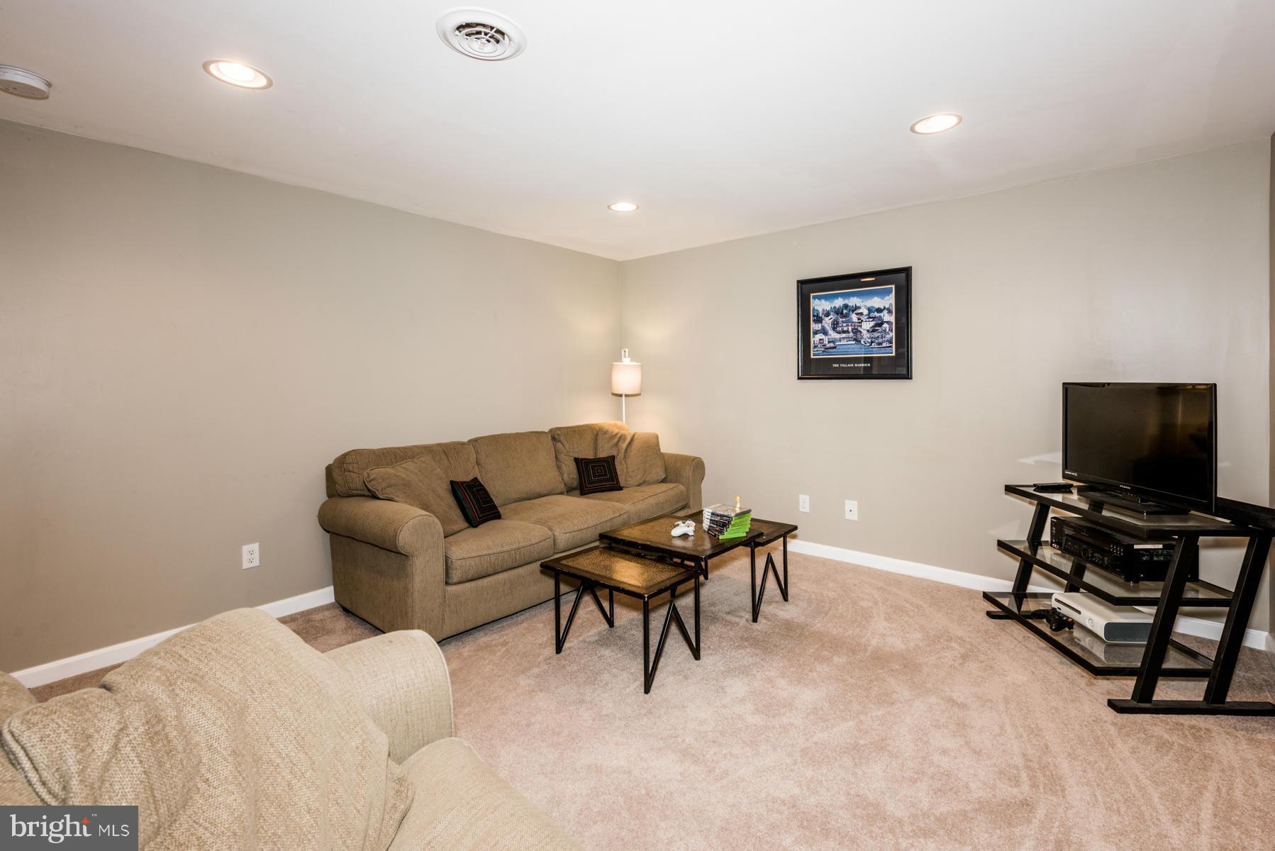 6716 Hunter Road Elkridge, MD 21075 - Photo 27 of 30 Lower Level