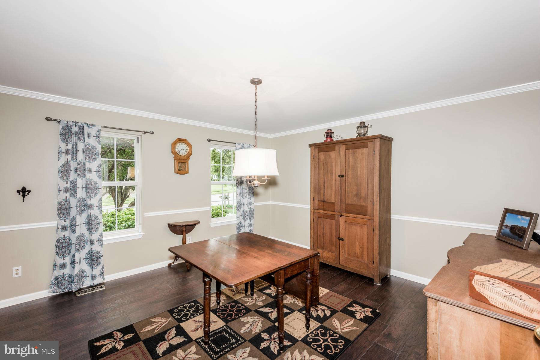 6716 Hunter Road Elkridge, MD 21075 - Photo 8 of 30 Dining Room