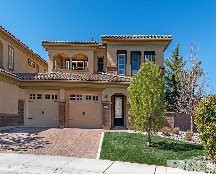 10845 Pentwater Drive Reno, NV 89521 - Photo 3 of 25 Photo 3