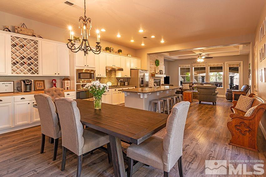 10845 Pentwater Drive Reno, NV 89521 - Photo 8 of 25 Photo 8