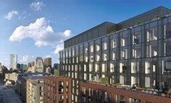 $1,251,000 | 380 Harrison Avenue, Unit 1112, Boston, MA 02118