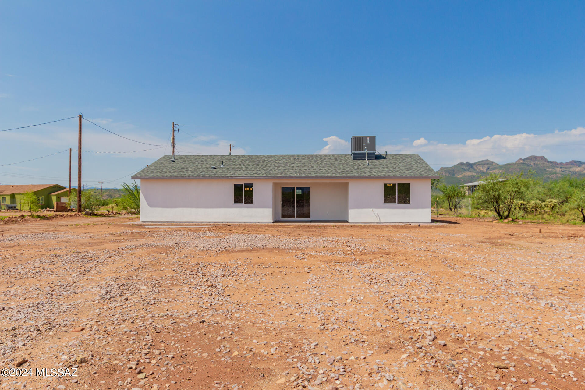 1791 Palestina Corte Corte, Unit CORTE Rio Rico, AZ 85648 - Photo 26 of 27