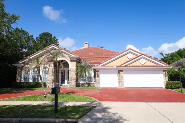 $1,159,000 | 836 Woodbark Cove, Sanford, FL 32771