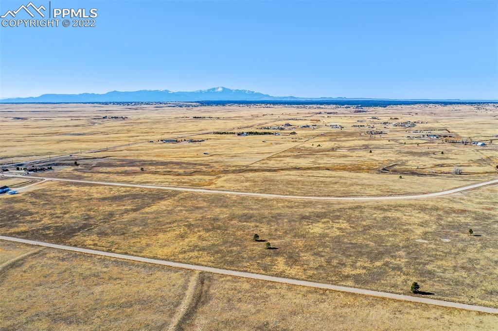 14860 Tiboria Loop Peyton, CO 80831 - Photo 11 of 33 a view of an ocean