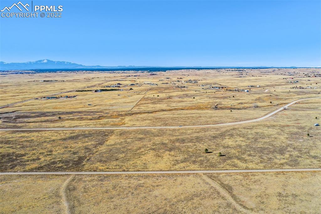 14860 Tiboria Loop Peyton, CO 80831 - Photo 12 of 33 a view of beach and ocean